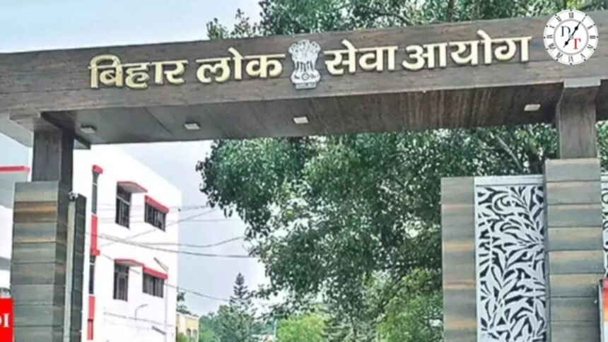 BPSSC बिहार दारोगा मुख्य परीक्षा रद्द