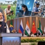 BRICS Summit 2026 में PM मोदी का भाषण