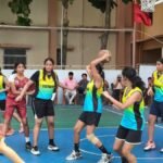 CBSE नेशनल गर्ल्स बास्केटबॉल चैंपियनशिप 2026