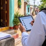 जनगणना 2027 में घर-घर जाकर लोगों की गणना