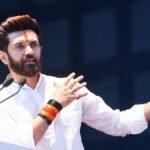 चिराग पासवान ने विपक्ष को घेरा
