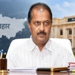 Deepak Kumar Appointed BSDMA Vice Chairman