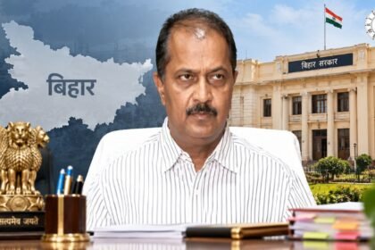 Deepak Kumar Appointed BSDMA Vice Chairman