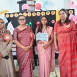 डायट नालंदा में हिन्दी दिवस पर आयोजित प्रतियोगिता