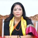 डॉ. दिव्या ज्योति जन सुराज में शामिल होकर शिक्षक अधिकारों की बात करती हुईं