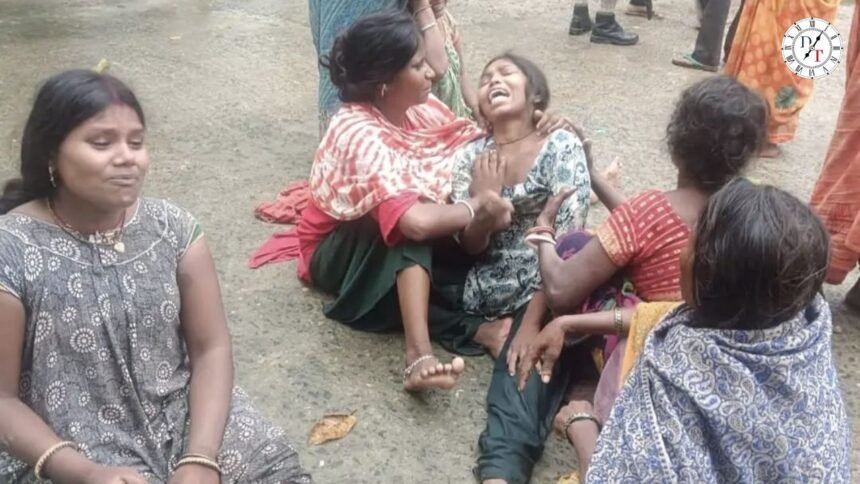 डोर नदी में डूबने से युवक की मौत