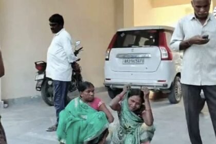 एकंगरसराय में करंट लगने से किशोर की मौत