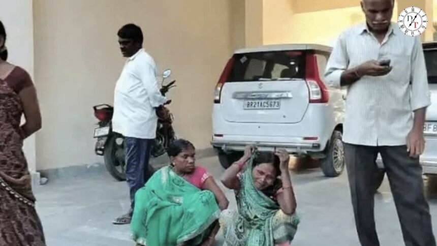 एकंगरसराय में करंट लगने से किशोर की मौत