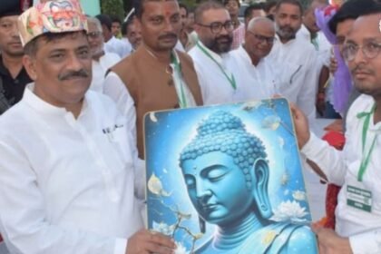 फरक्का जलसंधि पर बिहार की मांग