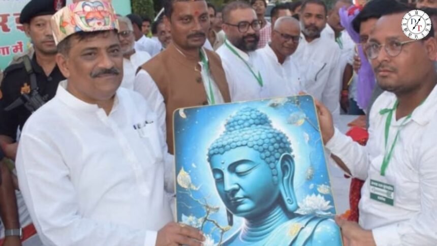 फरक्का जलसंधि पर बिहार की मांग