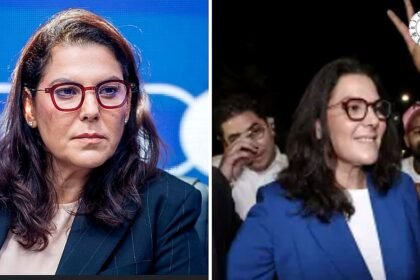 Fatima Zahra Mansouri Becomes Morocco First Woman Prime Minister