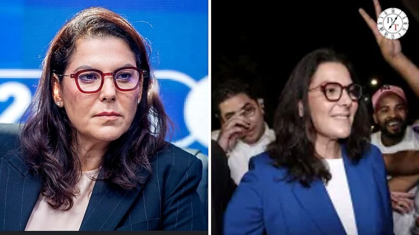 Fatima Zahra Mansouri Becomes Morocco First Woman Prime Minister