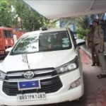 नालंदा में त्योहारी सीजन को लेकर पुलिस की सुरक्षा समीक्षा