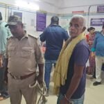 जमुई के पुराने दोहरे हत्याकांड में गनौरी यादव की गिरफ्तारी