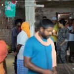 गुरुआ के बिरहिमा गांव में घर में चोरी की घटना