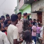 गया के इलरा गांव में एक रात पांच घरों में चोरी