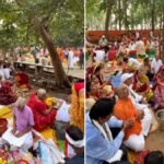 गया जी पितृपक्ष मेला: 8 लाख से अधिक श्रद्धालु पहुंचे