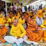 गयाजी में पितृपक्ष श्राद्ध शुरू