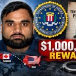 FBI की Most Wanted सूची में शामिल गोल्डी बराड़
