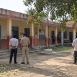 गोपालगंज के बरौली बघेजी स्कूल में शिक्षक से कथित मारपीट का वायरल वीडियो