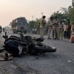 गोपालगंज के पंचदेवरी में सड़क हादसे में अधेड़ की मौत