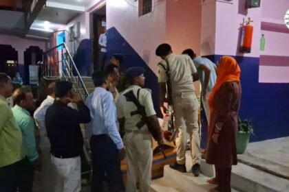 गोपालगंज में स्कूल से छात्र लापता और देवरिया से बरामद