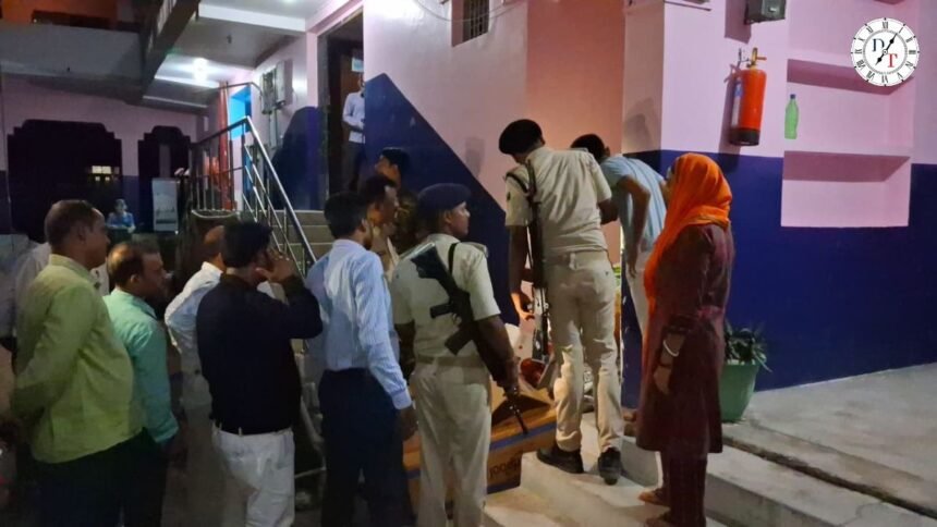 गोपालगंज में स्कूल से छात्र लापता और देवरिया से बरामद