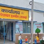 हरनौत नगर पंचायत के 19 वार्डों में लगेंगी नई स्ट्रीट लाइटें