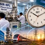 भारत में एक देश, एक समय: फरवरी 2027 से लागू