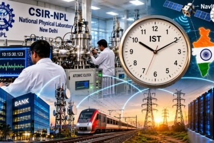 भारत में एक देश, एक समय: फरवरी 2027 से लागू
