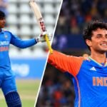 वैभव सूर्यवंशी और अभिषेक शर्मा भारत-जापान T20 मुकाबले से पहले