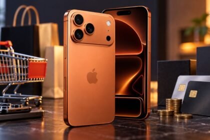 Croma पर iPhone 17 Pro की कीमत और Exchange Offer
