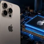 iPhone 18 Pro में A20 Pro चिप और नई 2nm टेक्नोलॉजी
