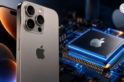 iPhone 18 Pro में A20 Pro चिप और नई 2nm टेक्नोलॉजी
