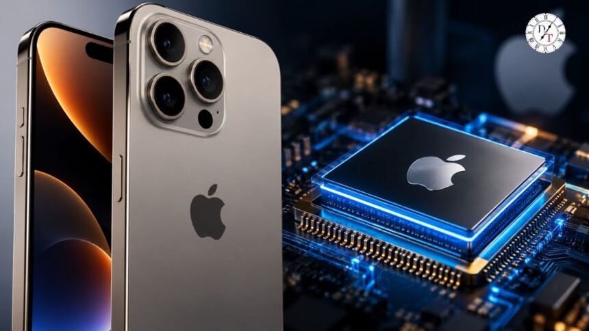 iPhone 18 Pro में A20 Pro चिप और नई 2nm टेक्नोलॉजी