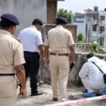 इस्लामपुर हादसा: रजनीश की मौत की जांच