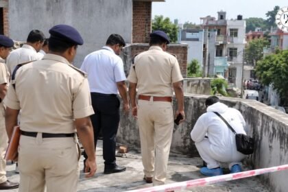 इस्लामपुर हादसा: रजनीश की मौत की जांच