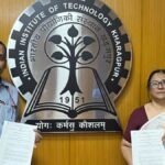 जमालपुर IRIMEE और IIT खड़गपुर हाईस्पीड ट्रेन प्रशिक्षण समझौता