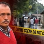 जमुई के हरिहरपुर गांव में बम हमले में अधेड़ की मौत