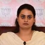 जमुई मामले में पुलिस की कार्रवाई पर श्रेयसी सिंह