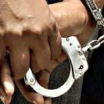 जमुई छेड़छाड़ कांड: नंदन यादव और हरेराम गिरफ्तार,