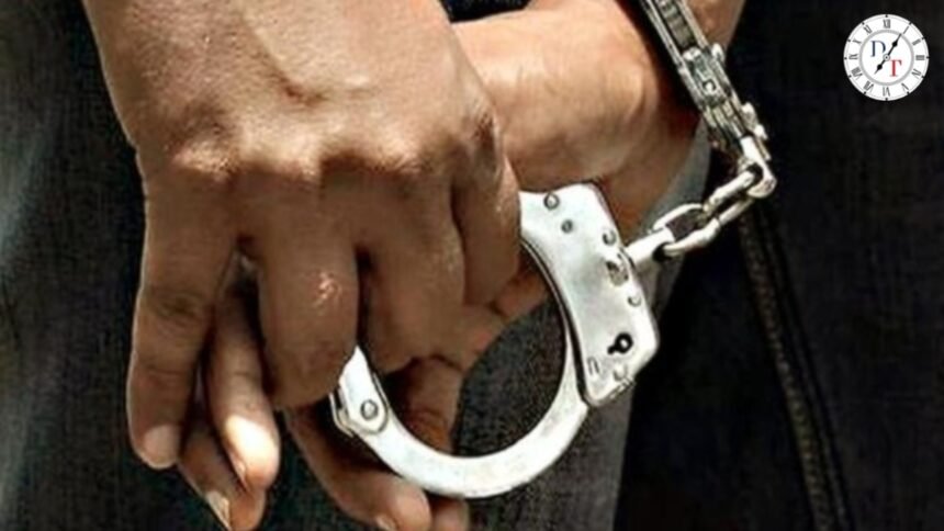 जमुई छेड़छाड़ कांड: नंदन यादव और हरेराम गिरफ्तार,