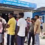 जमुई में खेत की मोटर चालू करते समय किसान की करंट से मौत