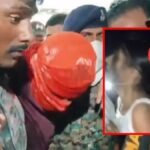 जमुई पुलिस एनकाउंटर में नंदन यादव घायल