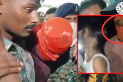 जमुई पुलिस एनकाउंटर में नंदन यादव घायल