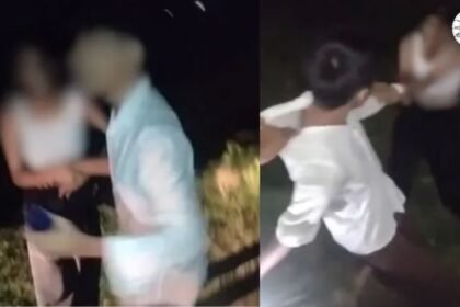 जमुई वायरल वीडियो मामले में पुलिस कार्रवाई और आरोपियों की गिरफ्तारी