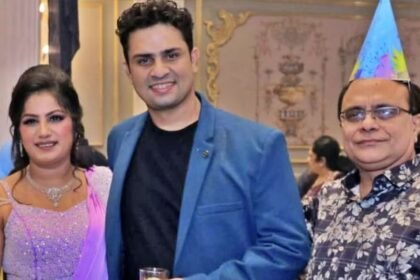 कानपुर विनीत मिनोचा हत्याकांड में गिरफ्तार सुब्रत मिनोचा