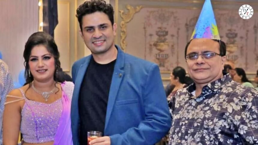 कानपुर विनीत मिनोचा हत्याकांड में सुब्रत और शालू से जुड़ी पुलिस जांच