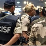 कठुआ CISF कैंप में फायरिंग से 4 जवानों की मौत