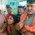 खगड़िया में बाढ़ के पानी में डूबने से दो भाइयों की मौत
